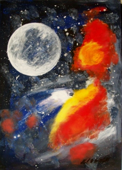 Sulle orme della sera 2015